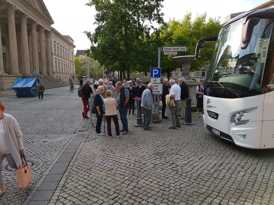 Landtag  Hannover