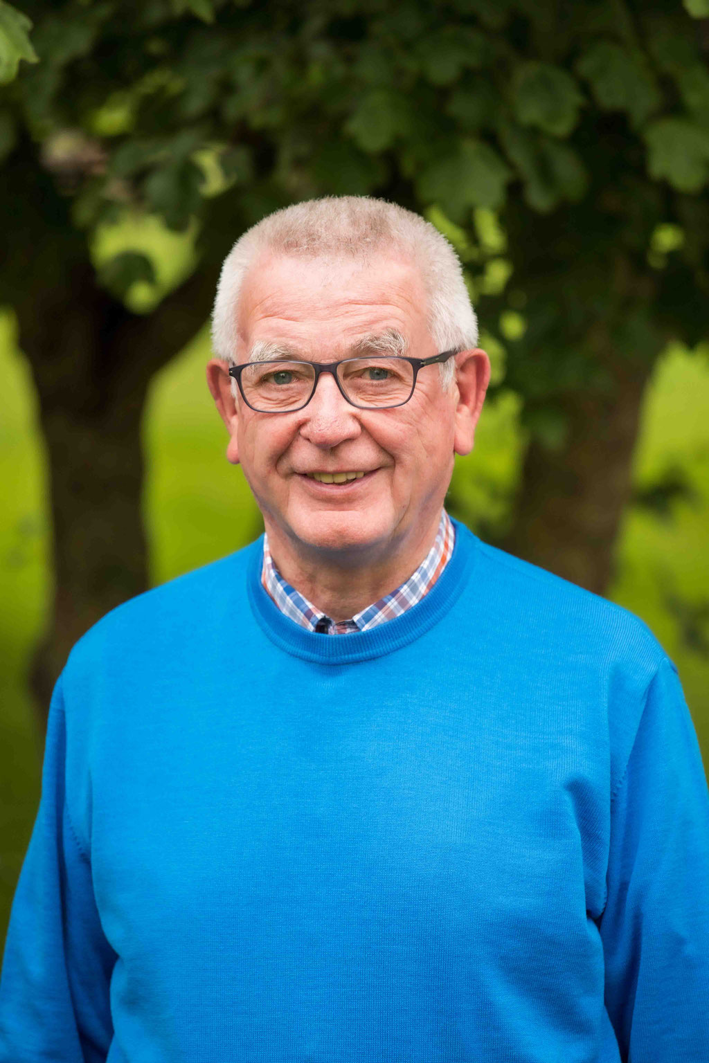 CDUOrtsverband Grasberg Klaus Feldmann