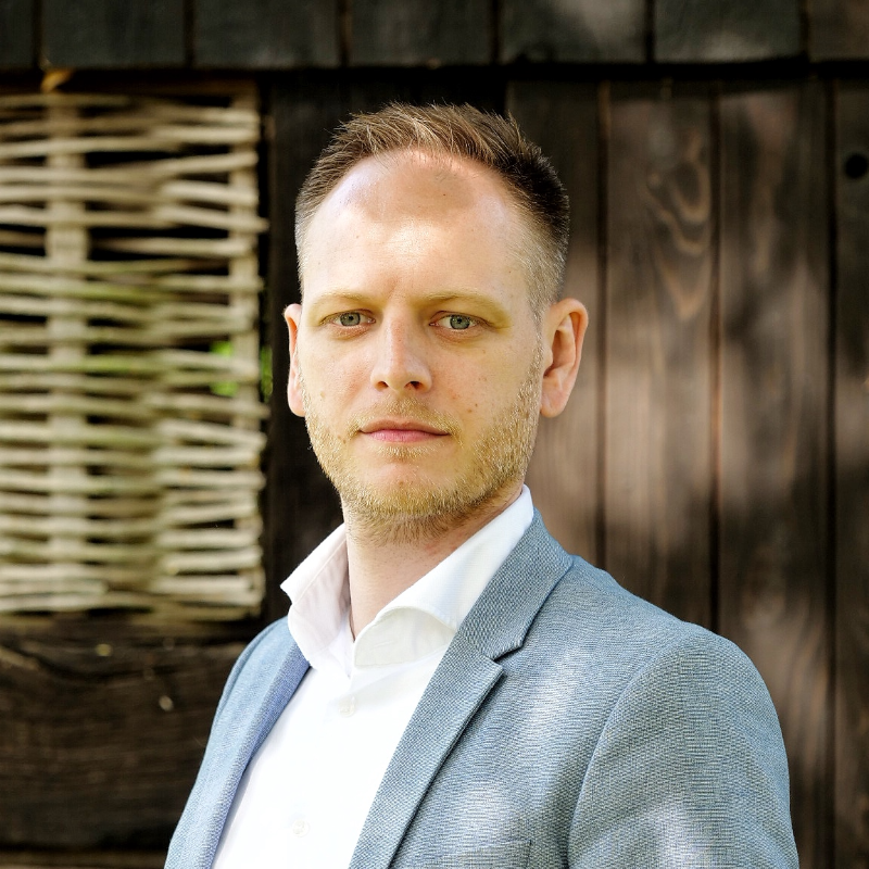  Felix Krenzel